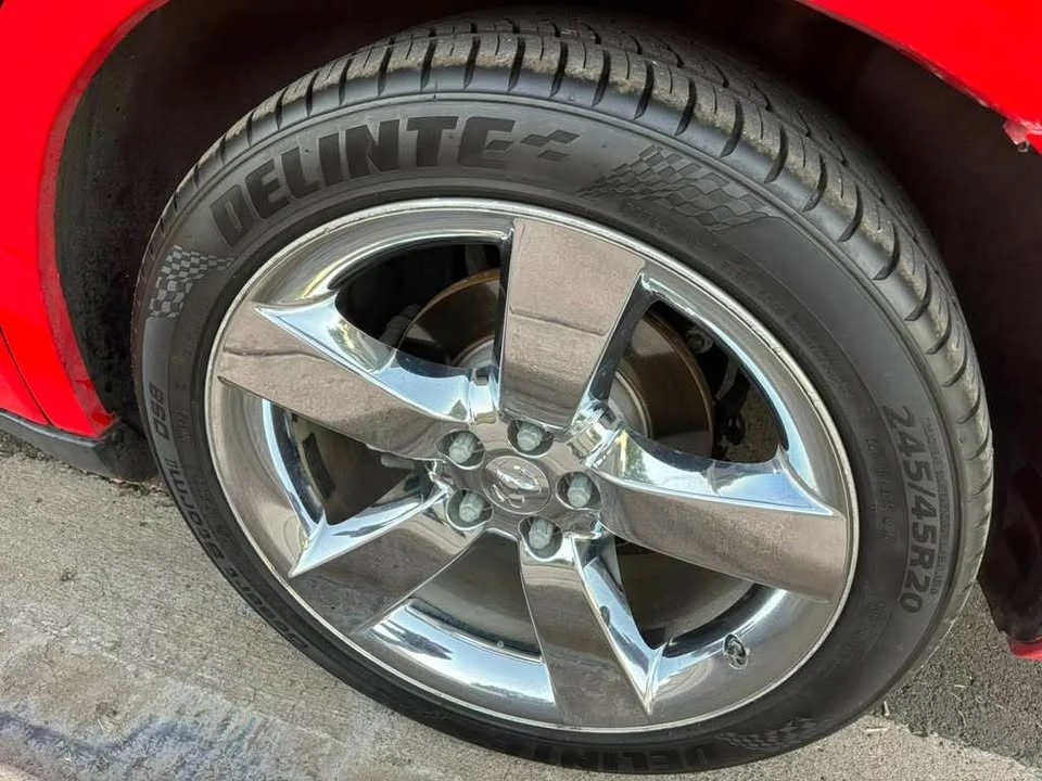 2007 Dodge Charger 6th Gen - Image 12 of 13