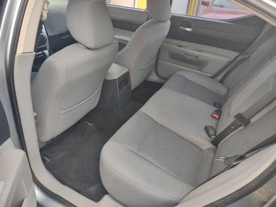 2007 Dodge Charger 6th Gen - Image 11 of 13