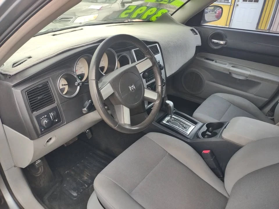 2007 Dodge Charger 6th Gen - Image 12 of 13
