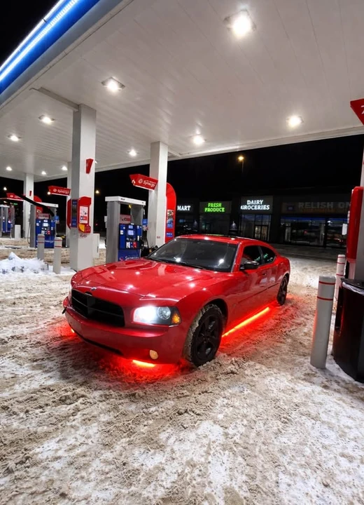 2007 Dodge Charger 6th Gen - Image 7 of 16