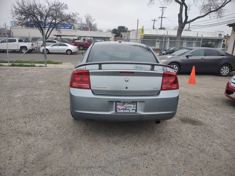 2007 Dodge Charger 6th Gen - Image 5 of 13
