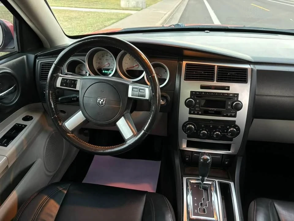 2007 Dodge Charger 6th Gen - Image 10 of 13