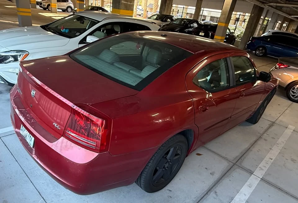2007 Dodge Charger 6th Gen - Image 3 of 3