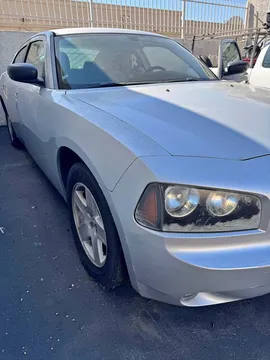 2007 Dodge Charger