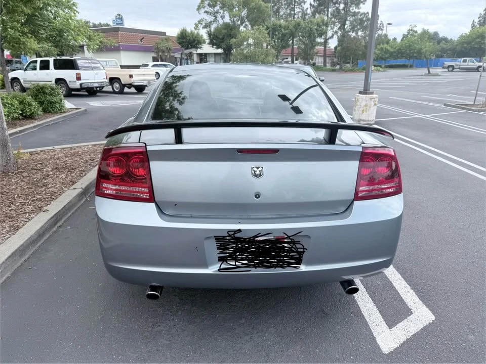 2007 Dodge Charger 6th Gen - Image 2 of 10