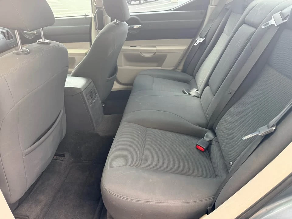 2007 Dodge Charger 6th Gen - Image 5 of 10