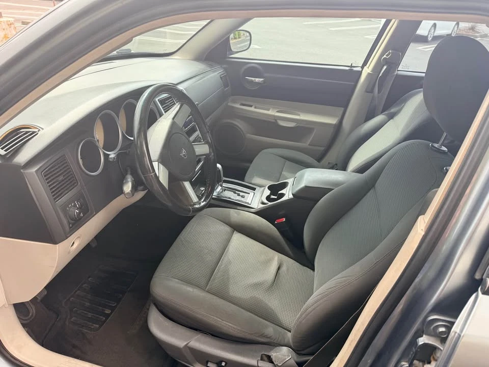2007 Dodge Charger 6th Gen - Image 6 of 10