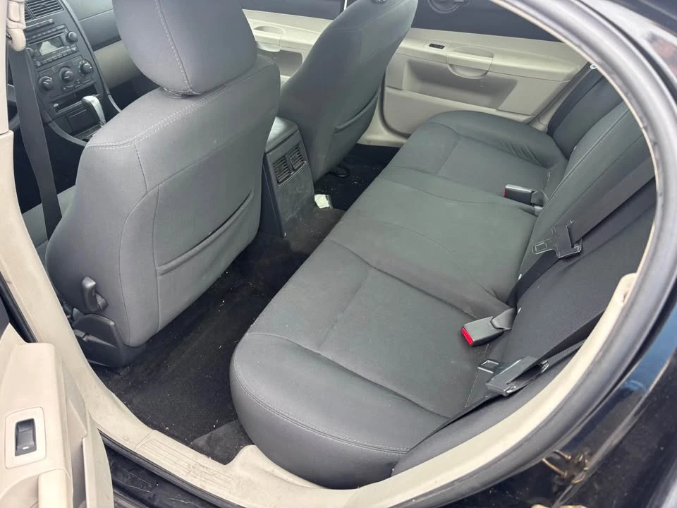 2007 Dodge Charger 6th Gen - Image 7 of 7