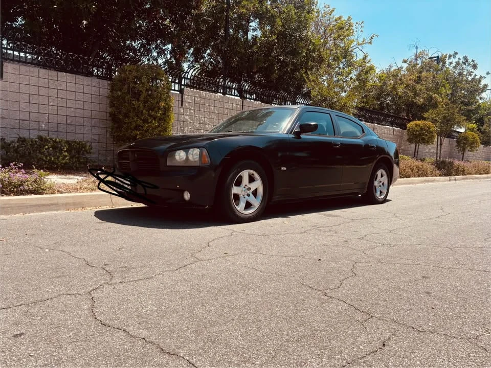 2007 Dodge Charger 6th Gen - Image 5 of 7