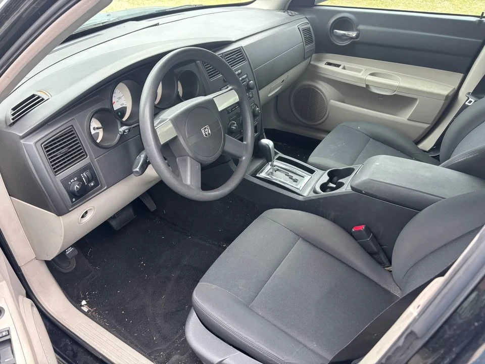 2007 Dodge Charger 6th Gen - Image 6 of 7