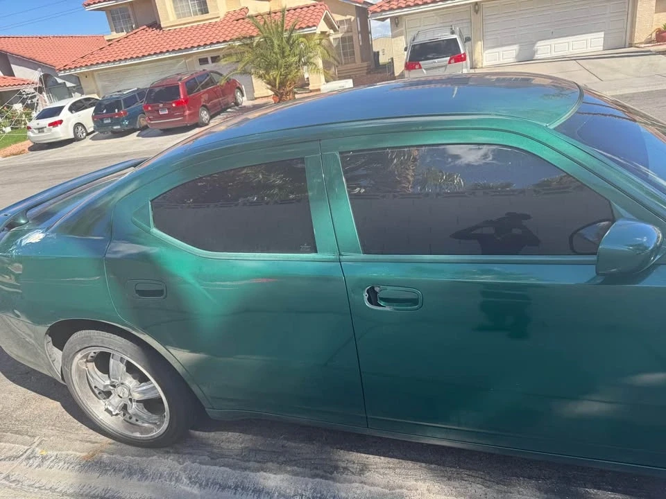 2007 Dodge Charger 6th Gen - Image 3 of 4