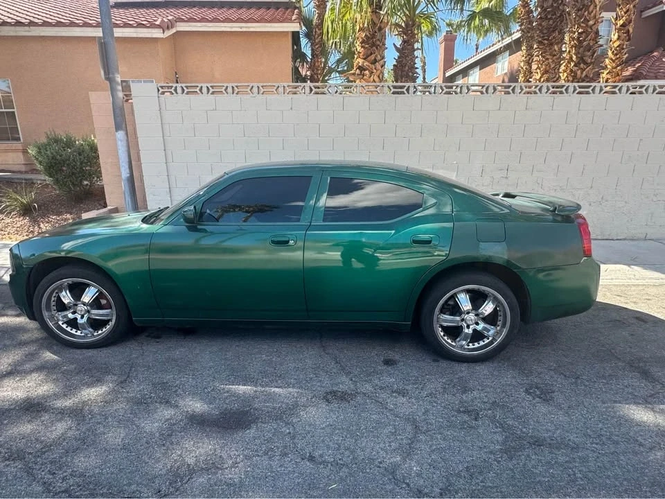 2007 Dodge Charger 6th Gen - Image 2 of 4