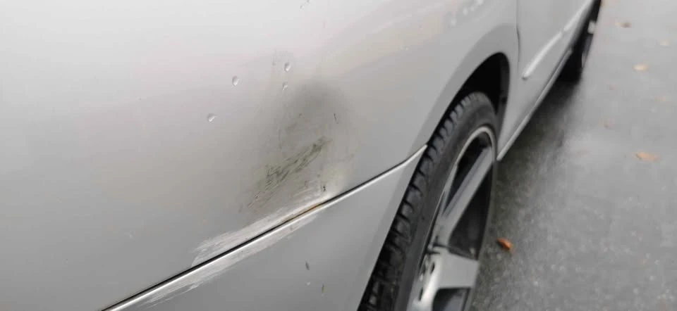 2007 Dodge Charger 6th Gen - Image 11 of 12