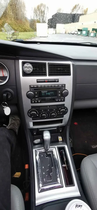 2007 Dodge Charger 6th Gen - Image 7 of 12