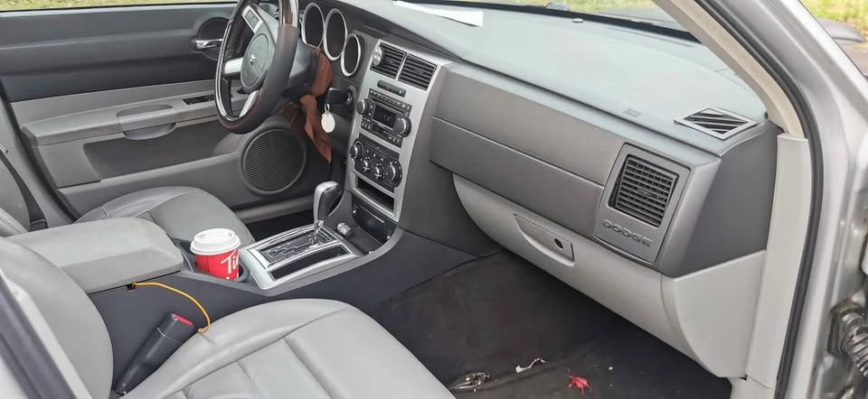2007 Dodge Charger 6th Gen - Image 9 of 12