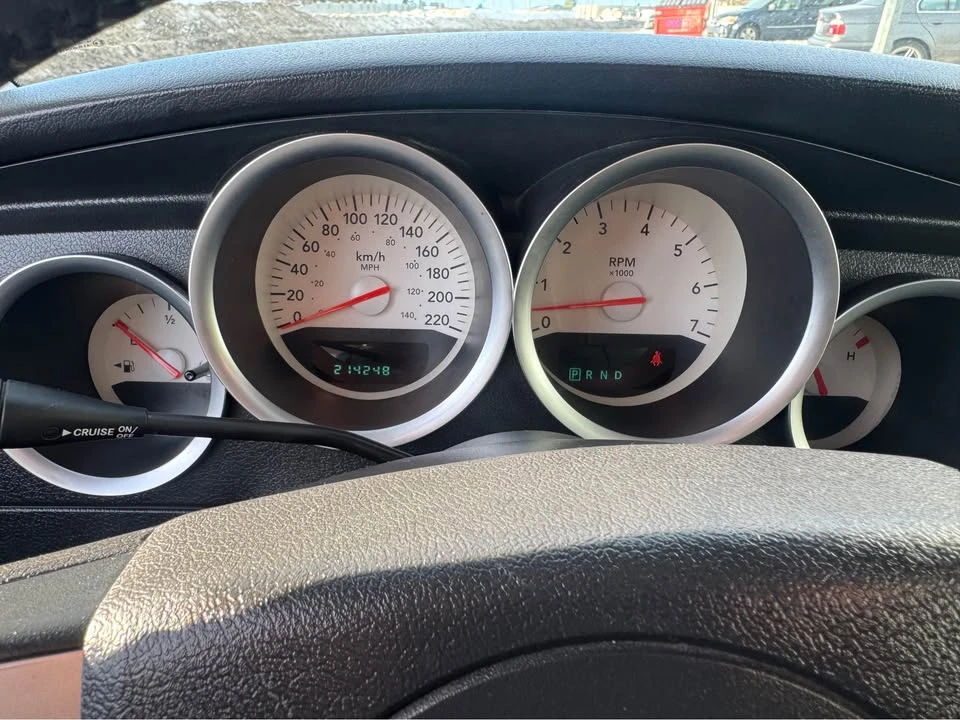 2007 Dodge Charger 6th Gen - Image 18 of 19
