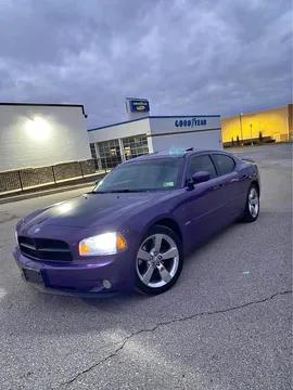 2007 Dodge Charger Daytona 392