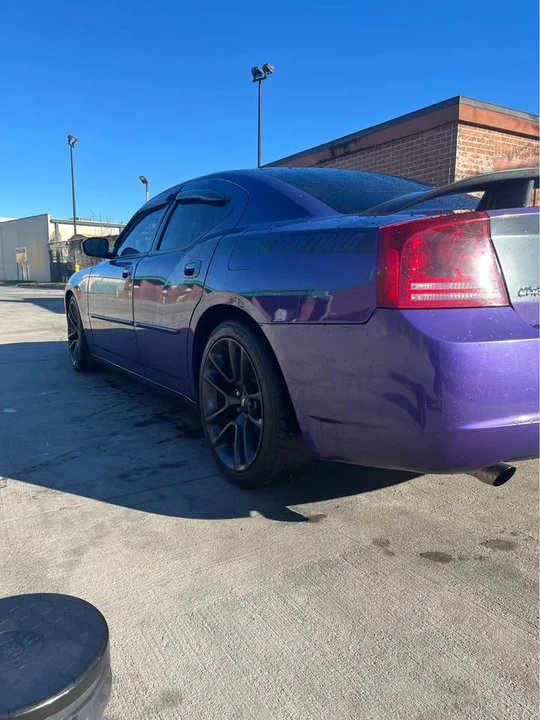 2007 Dodge Charger SRT & 392 6th Gen - Image 2 of 4
