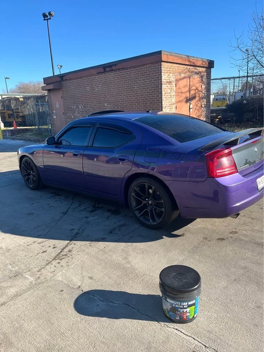 2007 Dodge Charger SRT & 392 6th Gen - Image 4 of 4