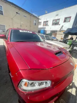 2007 Dodge Charger Daytona 392