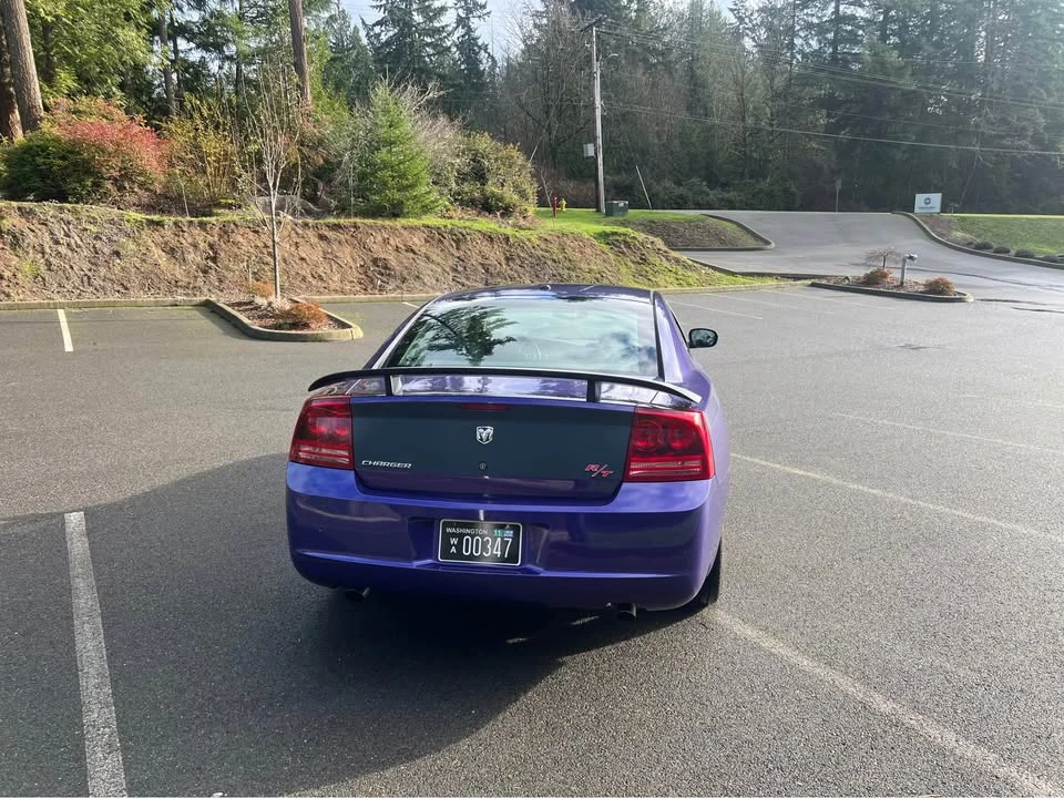 2007 Dodge Charger 6th Gen - Image 5 of 20