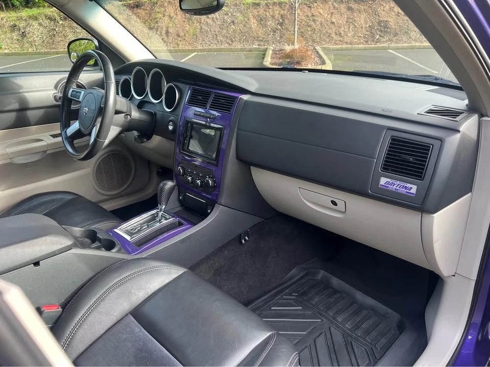 2007 Dodge Charger 6th Gen - Image 17 of 20