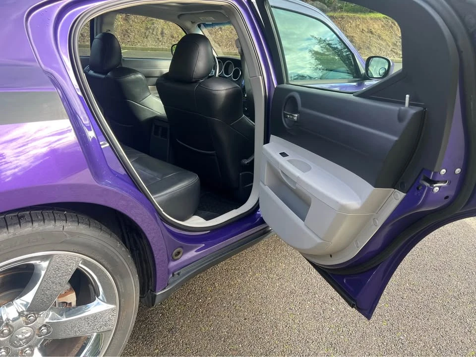 2007 Dodge Charger 6th Gen - Image 18 of 20