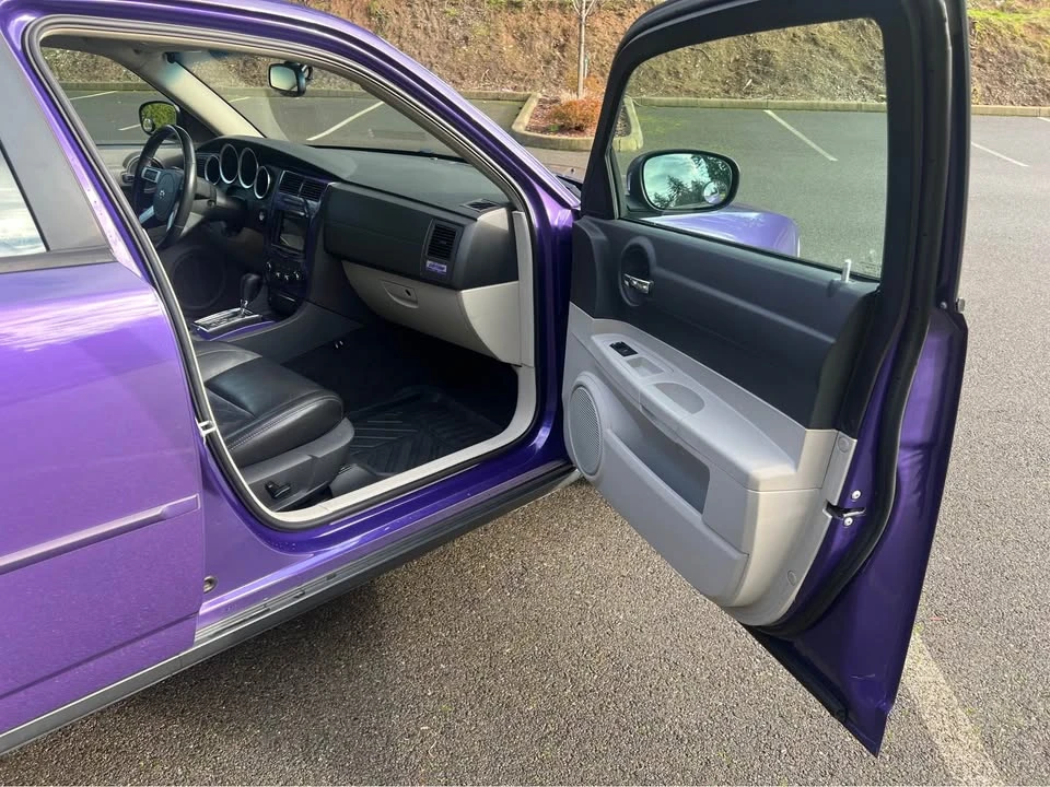 2007 Dodge Charger 6th Gen - Image 16 of 20
