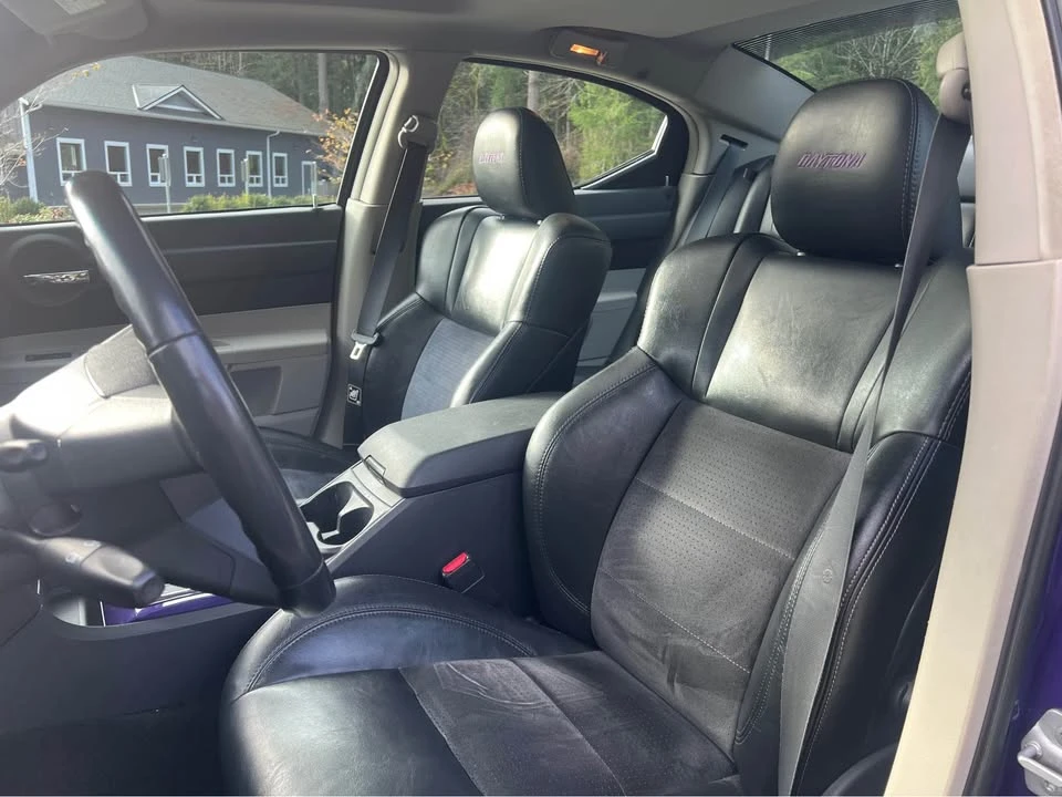 2007 Dodge Charger 6th Gen - Image 13 of 20