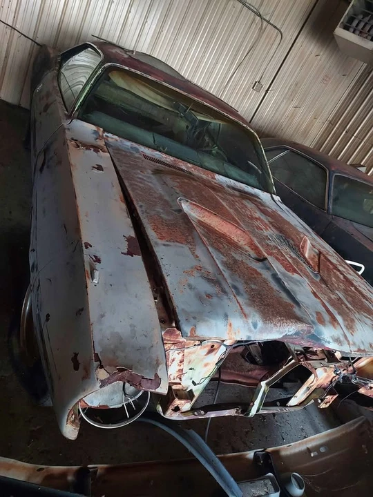 2007 Dodge Charger 6th Gen - Image 7 of 8