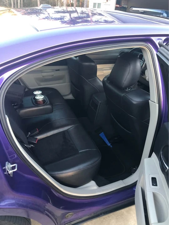 2007 Dodge Charger 6th Gen - Image 7 of 8