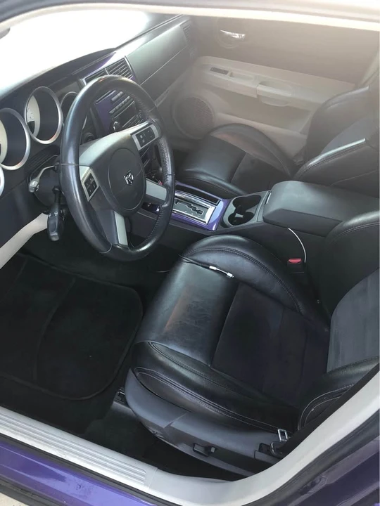 2007 Dodge Charger 6th Gen - Image 4 of 8