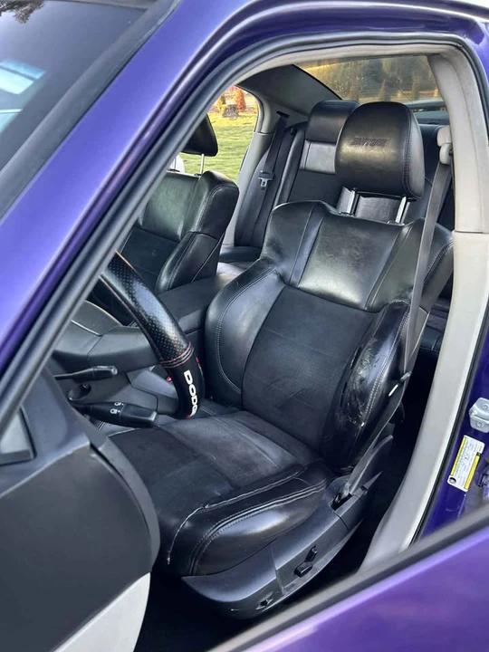 2007 Dodge Charger 6th Gen - Image 10 of 15