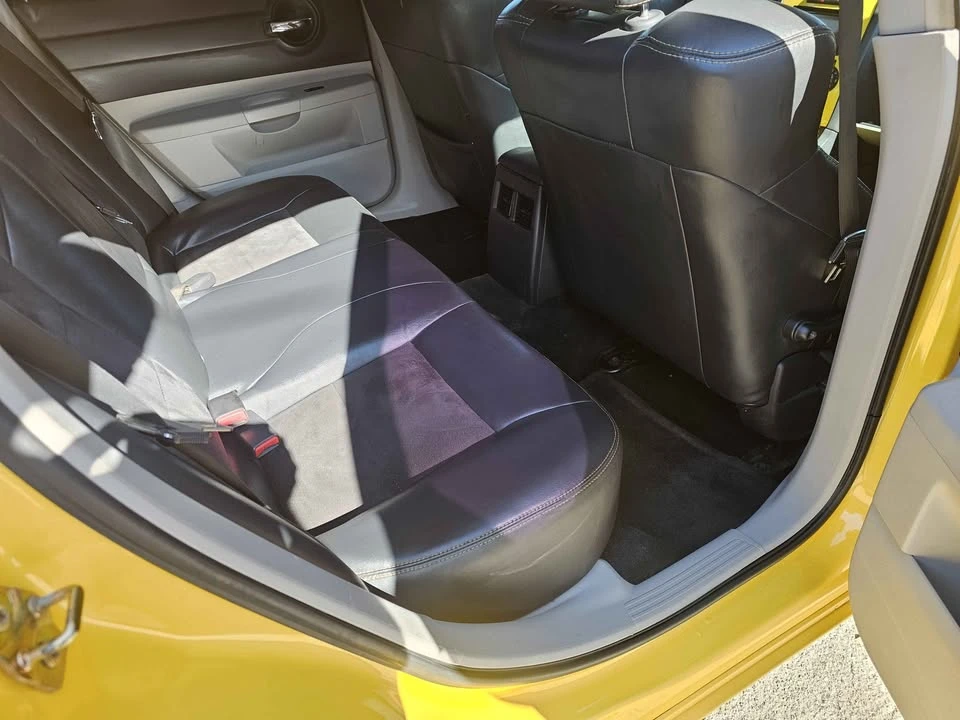 2007 Dodge Charger 6th Gen - Image 7 of 7