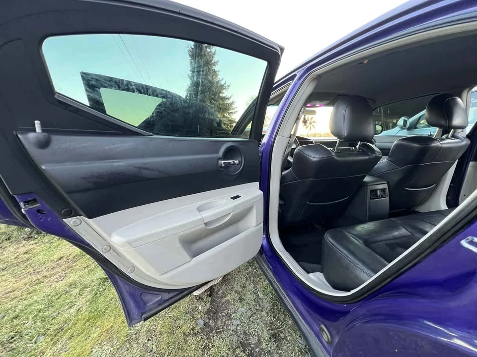 2007 Dodge Charger 6th Gen - Image 11 of 15