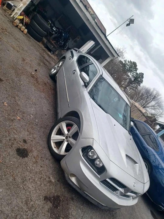 2007 Dodge Charger 6th Gen - Image 9 of 9