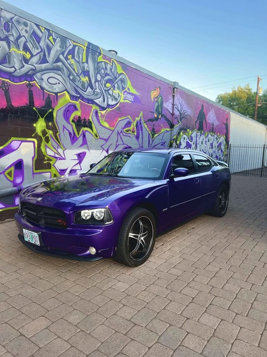 2007 Dodge Charger 6th Gen - Image 5 of 15