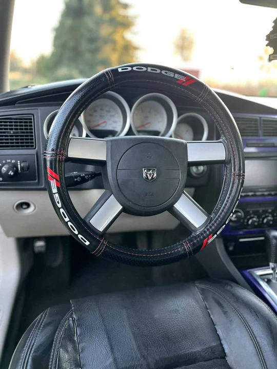 2007 Dodge Charger 6th Gen - Image 5 of 15