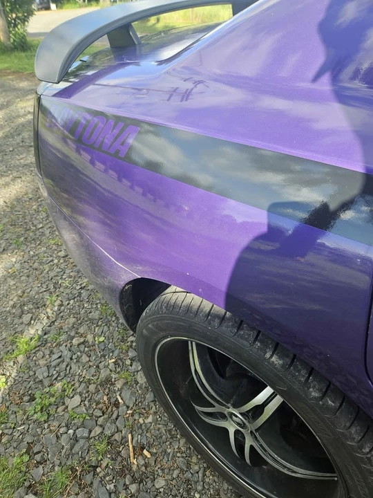 2007 Dodge Charger 6th Gen - Image 12 of 15