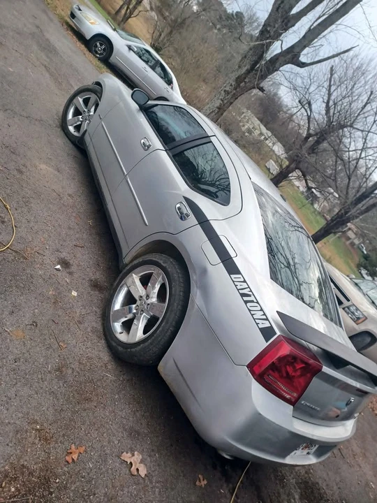 2007 Dodge Charger 6th Gen - Image 7 of 9