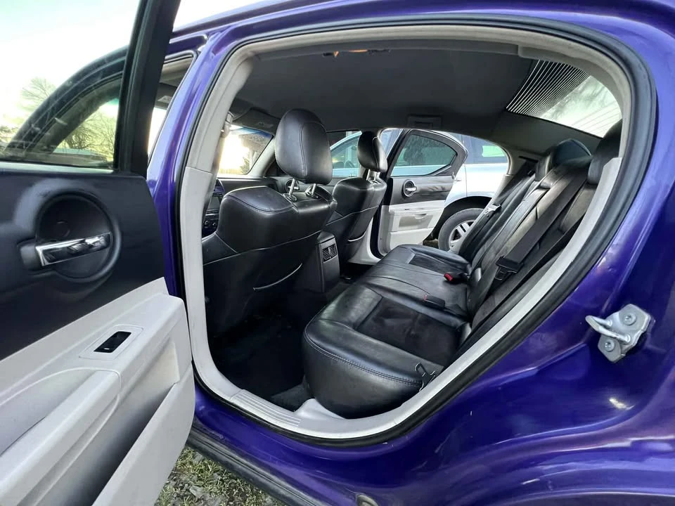 2007 Dodge Charger 6th Gen - Image 12 of 15