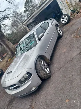 2007 Dodge Charger Daytona Sedan