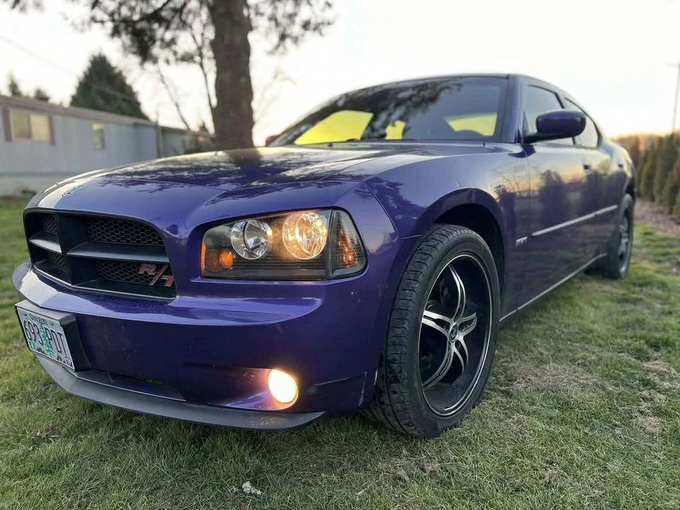 2007 Dodge Charger 6th Gen - Image 3 of 15