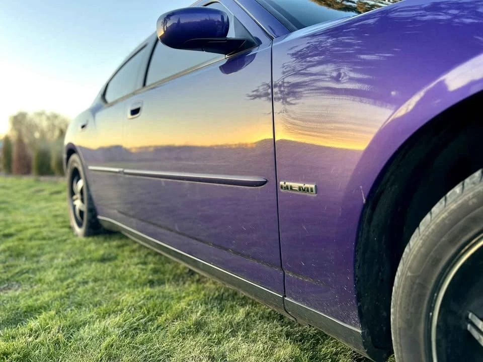 2007 Dodge Charger 6th Gen - Image 2 of 15