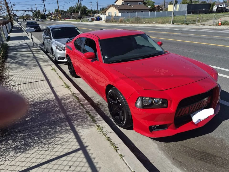 2007 Dodge Charger 6th Gen - Image 4 of 4