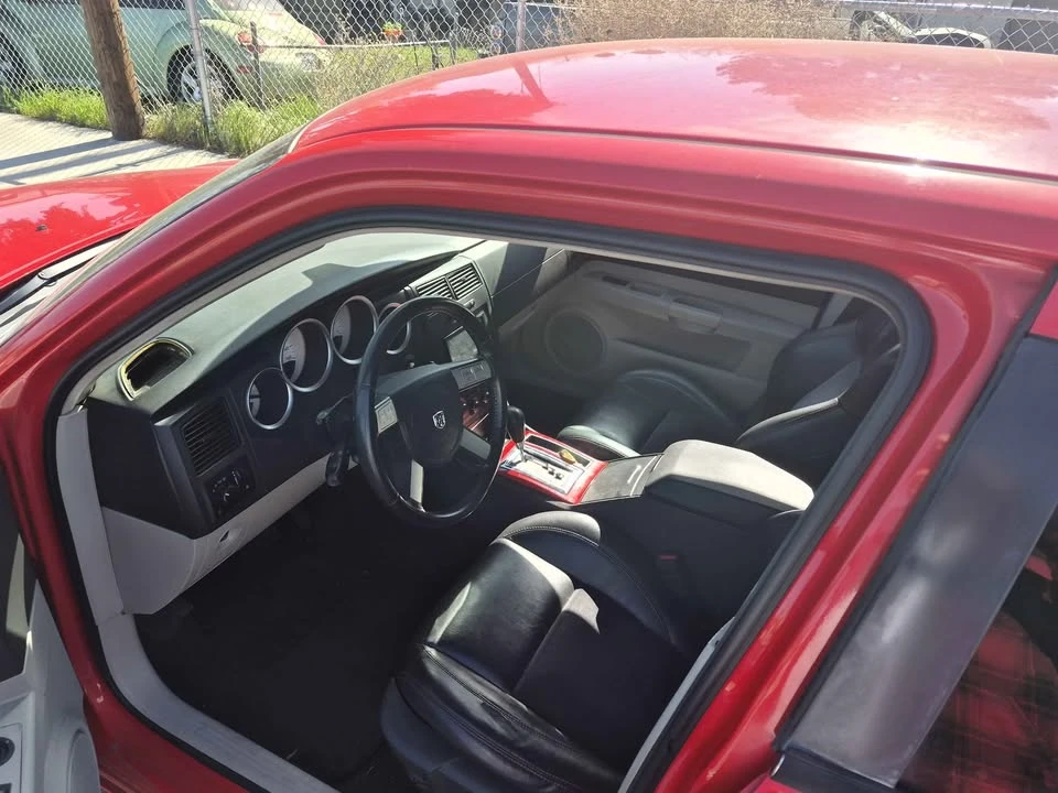 2007 Dodge Charger 6th Gen - Image 3 of 4