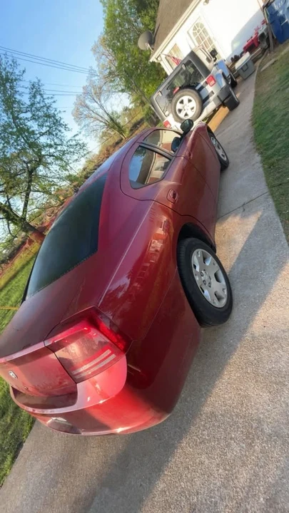 2007 Dodge Charger 6th Gen - Image 3 of 4
