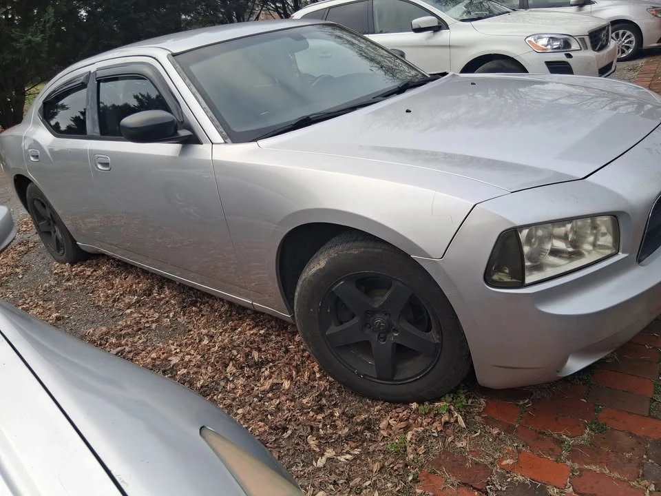 2007 Dodge Charger 6th Gen - Image 11 of 17