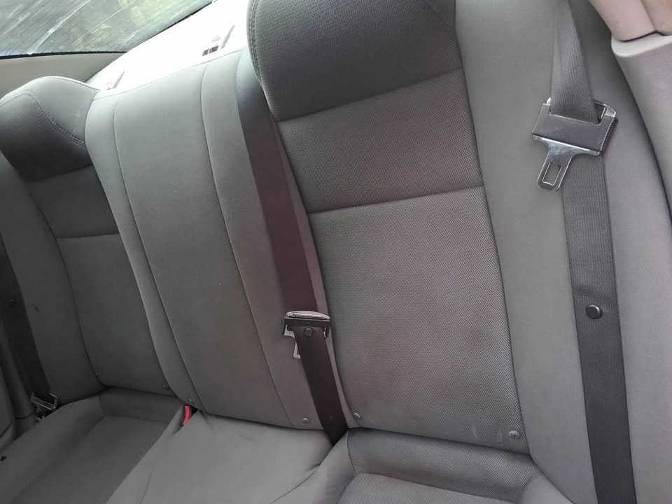 2007 Dodge Charger 6th Gen - Image 15 of 17
