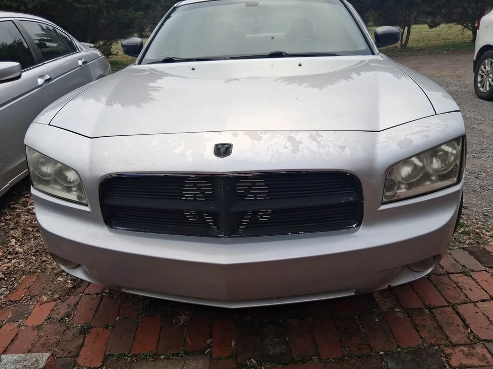 2007 Dodge Charger 6th Gen - Image 2 of 17